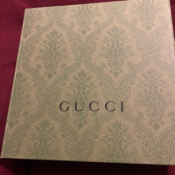 Men Gucci belt - Picture 4 of 4